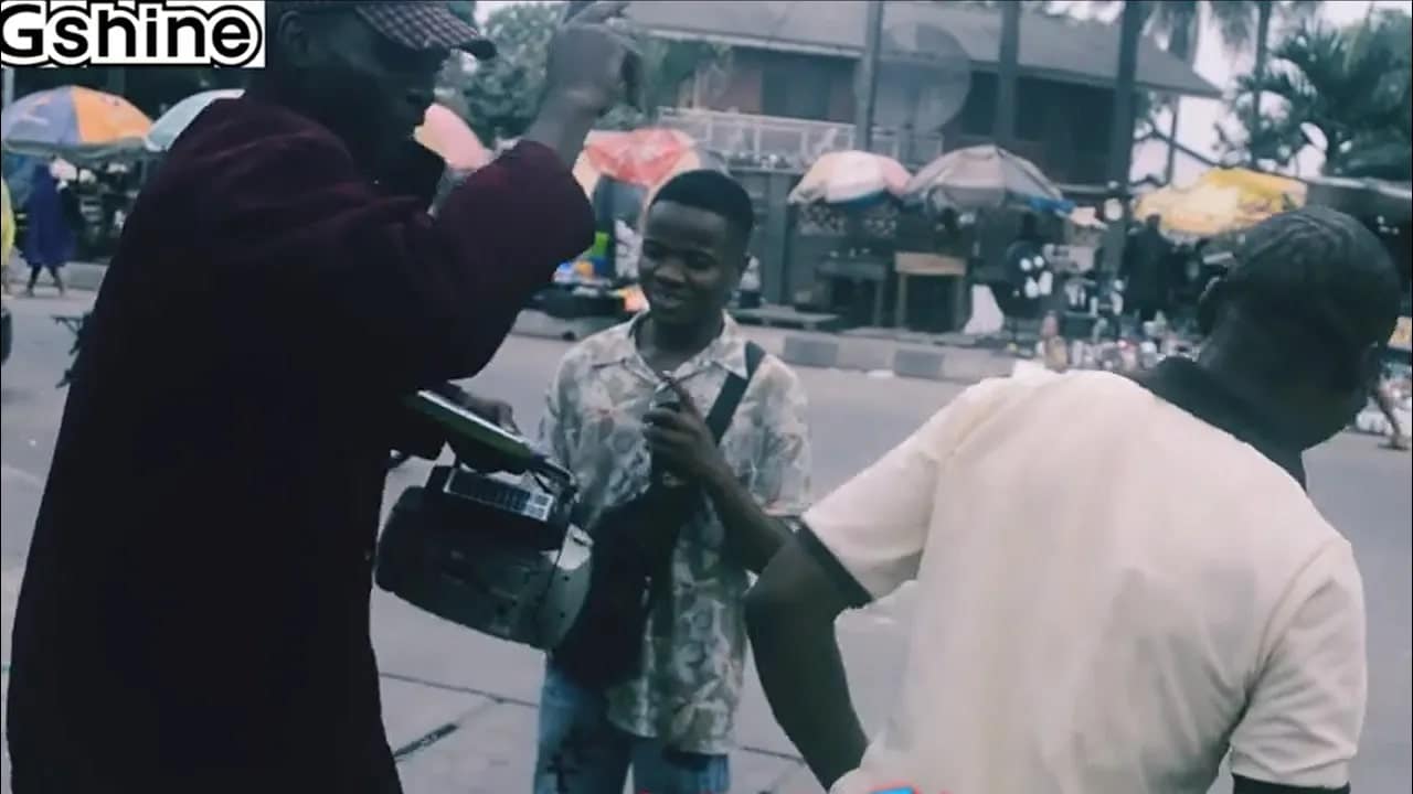 Gshine entering market