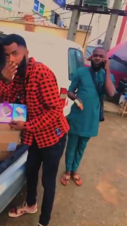 Gshine entering market moment