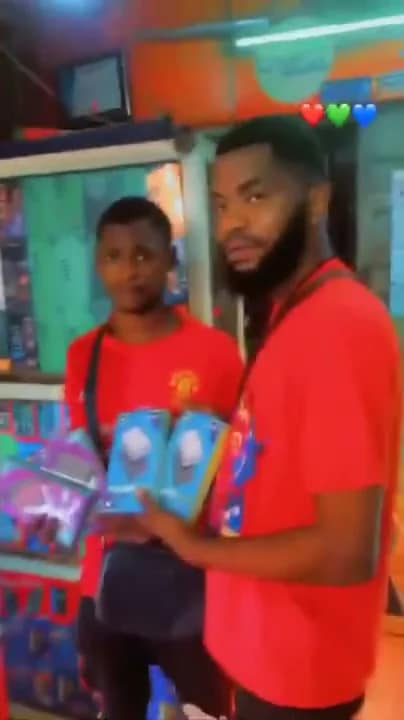 Gshine entering market moment