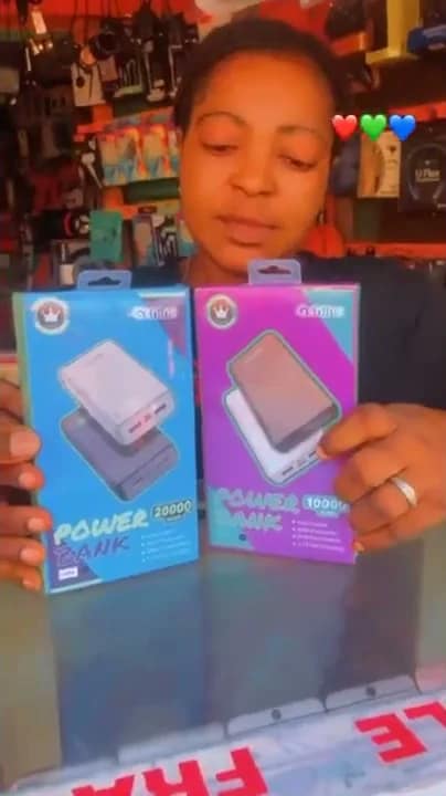 Gshine entering market moment