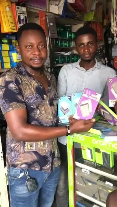 Gshine entering market moment