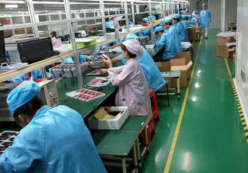 1634233097 grandshine assembly line 1634233097 grandshine assembly line