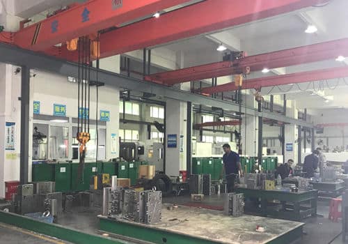 1634233108 grandshine mold manufacture workshop 1634233108 grandshine mold manufacture workshop