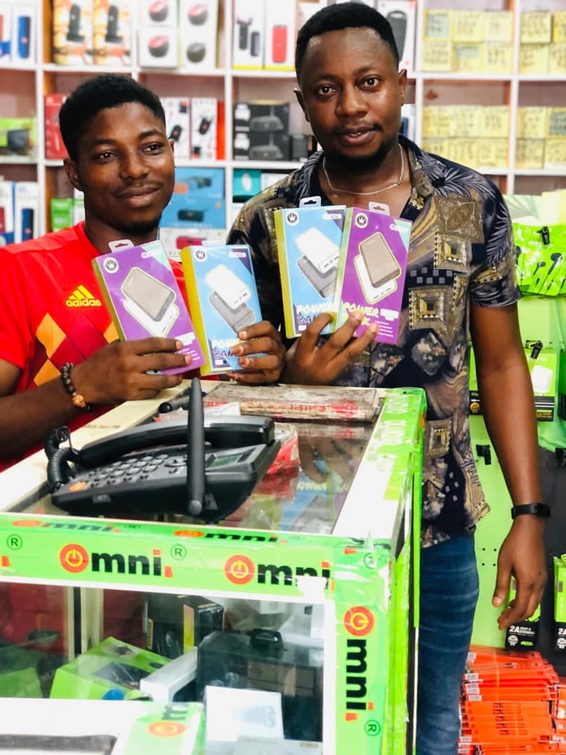 Gshine entering market moment