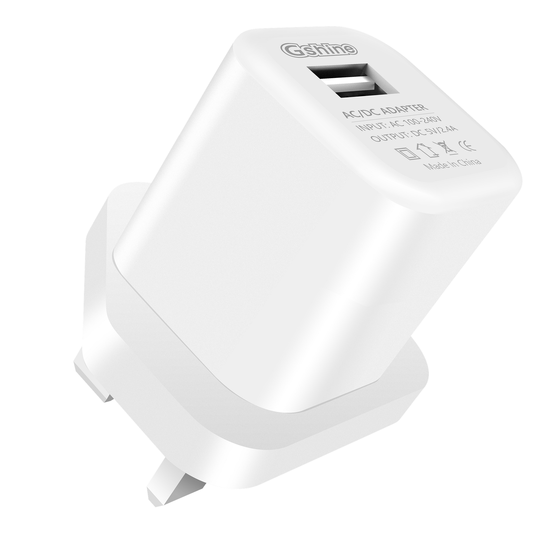 5V2A 5V2A Phone Charger